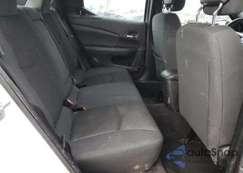 2012 Dodge Avenger Sxt z USA, uszkodzony, nr VIN 1C3CDZCB4CN193221